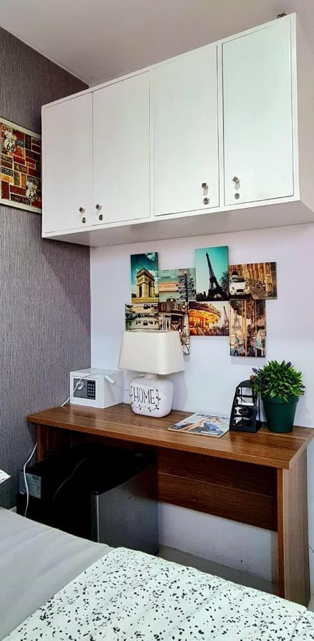 913Cityscape Located At City Center Баколод Экстерьер фото